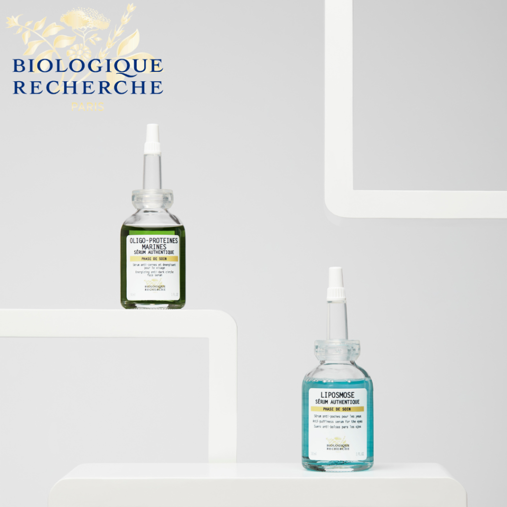 Biologique Recherche products Yada Clinic Pattaya Thailand3