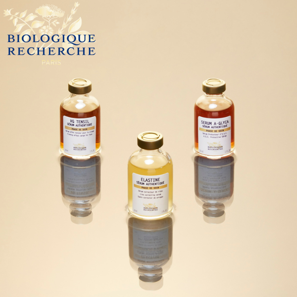 Biologique Recherche products Yada Clinic Pattaya Thailand4