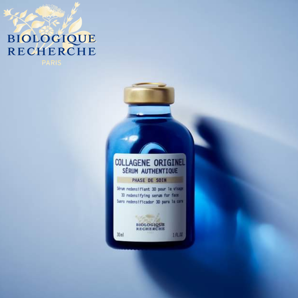 Biologique Recherche products Yada Clinic Pattaya Thailand6