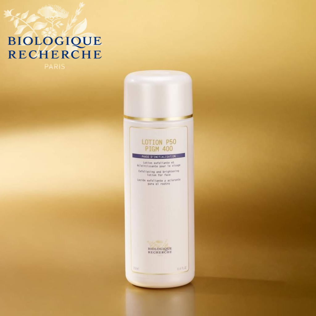 Biologique Recherche products Yada Clinic Pattaya Thailand9