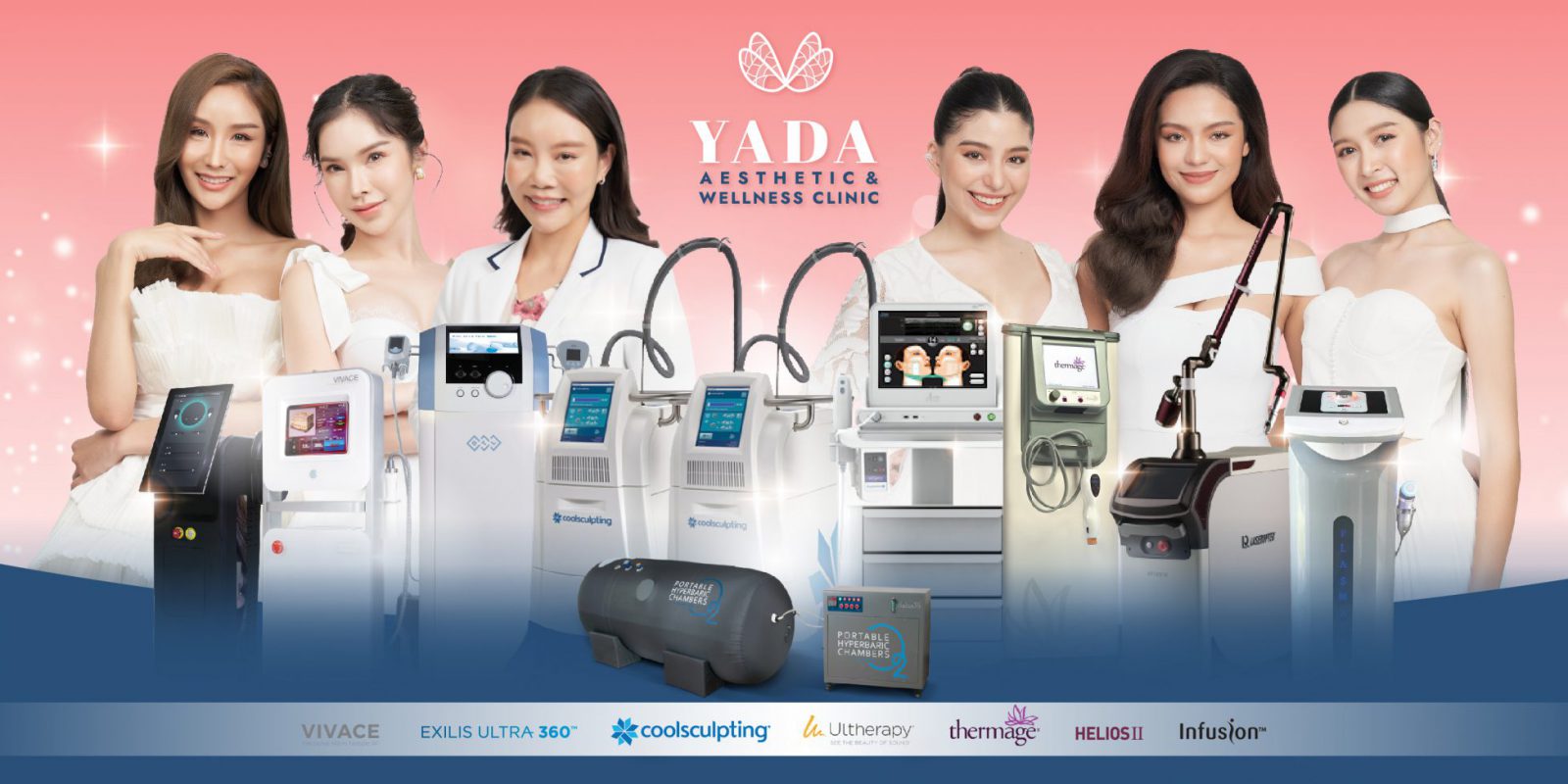 Yada Clinic facebook cover Yada Clinic facebook cover